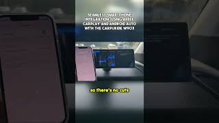 How to Connect Apple Carplay to Your Car  CarPuride W903 Unit Review [upl. by Traci]