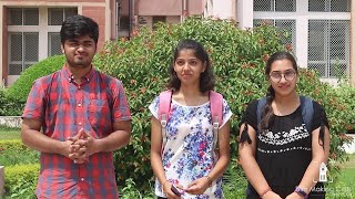 Freshers Introduction 2018  BITS Pilani [upl. by Alyag]