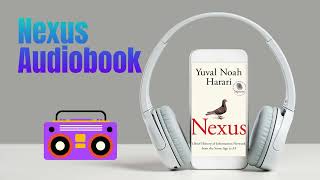 Nexus Audiobook [upl. by Avehsile294]