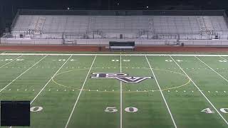 Pioneer Valley High School vs Nipomo High School Womens Varsity Soccer [upl. by Sheilah208]