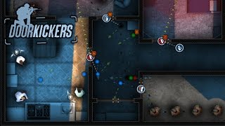 Door Kickers PC Single Plan Compilation [upl. by Stelle]