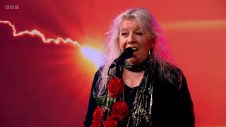 Judie Tzuke  Interview amp Keeper Of The Sun BBC Sunday Morning Live 11th Feb 2024 [upl. by Okir239]