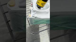 Is Powder Coating Really This Easy [upl. by Honoria242]