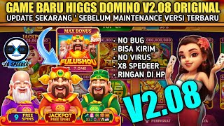 Apk Domino Mod Terbaru 2023 X8 Speeder Rp V208 Higgs Domino Mod Apk Terbaru [upl. by Cross]