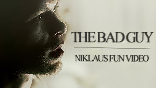 ● niklaus the bad guy [upl. by Dnallor]