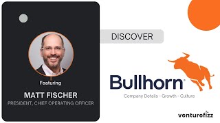 Discover Bullhorn The global leader in software for the staffing and recruitment industry [upl. by Daveta631]