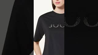 Top Fashion Tipps von JoopDamen TShirts 50 Rabatt bei Brandmarkt  Shop Now [upl. by Enyaz]