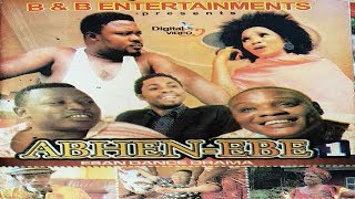 ABHEN EBE Part One  Esan Dance Drama [upl. by Nyra]