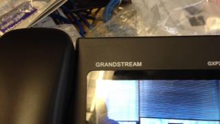 Grandstream GXP2200 Review [upl. by Trinetta979]