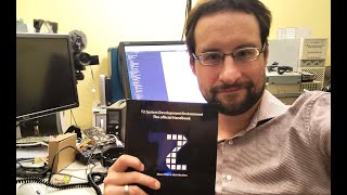 I cant believe I wrote a book about my Linux distribution [upl. by Cynarra642]