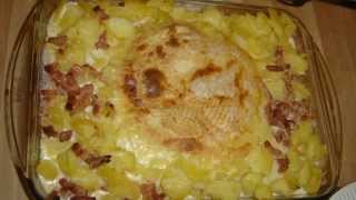 Tartiflette Song by Jean Onche [upl. by Enaek]