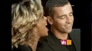 Eros Ramazzotti amp Tina Turner  Cose Della Vita HD [upl. by Lemart3]