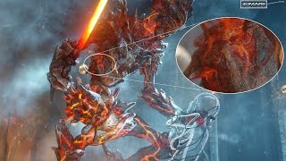 Replaced by httpsyoutubeFbden42tDk  3DMark Fire Strike Ultra Wireframe  8K 60 [upl. by Cherida]