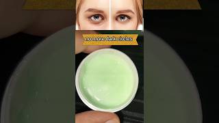 under eye cream for dark circles shorts viralvideo short viralshorts [upl. by Heiney]