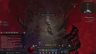 Diablo 4 Season 6  Obducite and Gem Fragment Farming [upl. by Bertram]