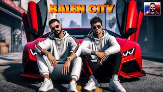 sojo bhayara kam xaina  balen city roleplay  valorant last ma  Kta hoo Live 🔴 [upl. by Stefano]