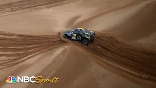 Stage 7  2023 Dakar Rally  EXTENDED HIGHLIGHTS  1723  Motorsports on NBC [upl. by Flossy460]