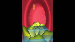 Digestive system Liver and digestive juices 3D Animation [upl. by Nhar81]