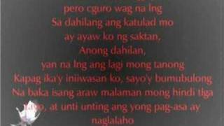 Hangad by Gagong rapper [upl. by Whittemore]