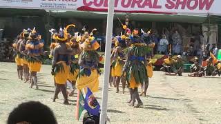 Caritas Cultural Show 2023 [upl. by Radferd]