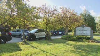 Body found at Skokie park investigation underway [upl. by Aynod]