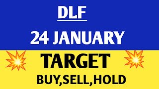 Dlf share  Dlf share news today  Dlf share latest news [upl. by Ahtaela]