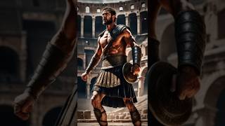 Maximus The Gladiator Who Defied an Empire [upl. by Kyriako]