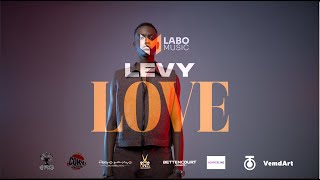 Levy  LOVE  Vídeo Oficial [upl. by Linson]