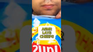 ASMR VIDEO Chips Lays crips sounds asmrfood asmrsound [upl. by Yelena]