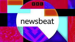 BBC Newsbeat Theme 2022  present [upl. by Eanel48]