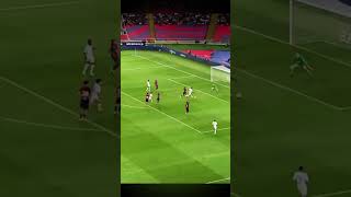 BEmbolo Goal As Monaco vs Barcelona football barcelona asmonaco [upl. by Wenger648]