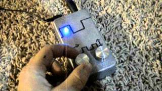 DIY Square Wave Oscillator [upl. by Sansone626]