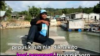 DONG TENENGISAN AMANG APANG bajau song [upl. by Adneram]