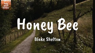 Blake Shelton  Honey Bee  Lyrics Meaning [upl. by Onaicram599]