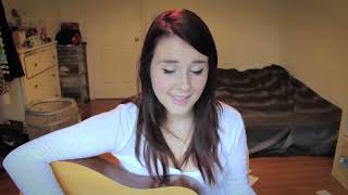 Dougie Maclean  Caledonia  Cover by Caitlin Bell [upl. by Akirrehs299]