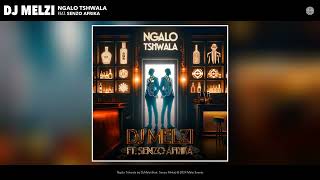 Dj Melzi  Ngalo Tshwala Official Audio feat Senzo Afrika [upl. by Bronwen]