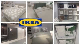 IKEA DORMITORIOS CAMAS ARMARIOS SABANAS [upl. by Eecram]