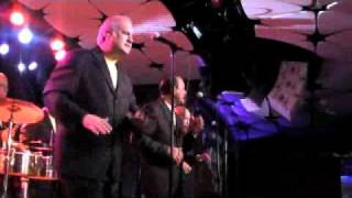 EL GRAN COMBO DE PUERTO RICO en LOS ÁNGELES CÁTEDRA DE SALSA en VIVO 2011 [upl. by Duky104]