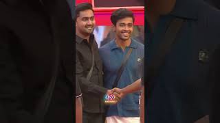 Gowtham’s brother is in the house  Bigg Boss Telugu 8  DisneyPlus Hotstar Telugu [upl. by Ahsuat405]