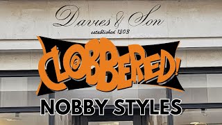 Nobby Styles [upl. by Eicul]