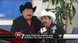 Lupe Tijerina y la Narco Fiesta ademas sigue de gira con Los Dos De Nuevo Leon [upl. by Gabe]