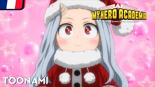 My Hero Academia 🇫🇷  Le Réveillon dEri [upl. by Ahsenar299]