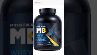 MB Protein Powder।। Multivitamin protein powder।। Protein powder।। Best Protein Powder।। [upl. by Ogg]