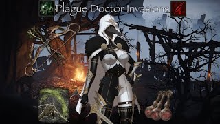 Sickness  Plague Doctor Strikes Again  Elden Ring Invasions [upl. by Sedecrem]