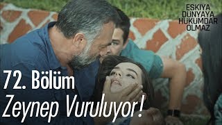 Çakırbeyliler intikamını alıyor  Eşkıya Dünyaya Hükümdar Olmaz 117 Bölüm [upl. by Ondrej]