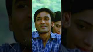 ennuyire song ❤️ Dhanush love whats app status 💕❤️ [upl. by Ruthe]