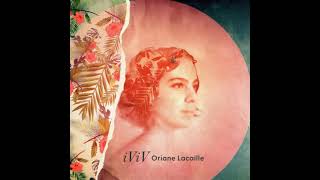 Oriane Lacaille â€“ Lam La Mer [upl. by Knick]