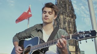 As You Need  Alex Aiono Cover By Linus Bruhn [upl. by Ahsenwahs]