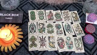 GEMINI  THIS PERSON JUST MADE A CRUCIAL DECISION ABOUT YOU GEMINI TAROT LOVE READING [upl. by Aniz863]