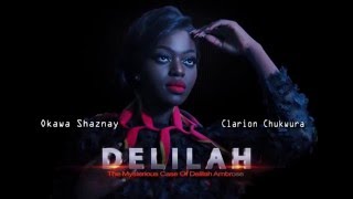 DELILAH series  The Making behind the scenes season 1amp2 [upl. by Blackstock]